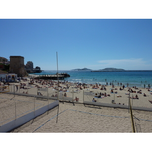 รูปถ่าย ฝรั่งเศส(France) มาร์แซย์(Marseille) 2009-05 13