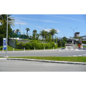 รูปถ่าย ฝรั่งเศส(France) นีส(Nice) นีซฝั่งตะวันตก(Nice West) 2008-04 31