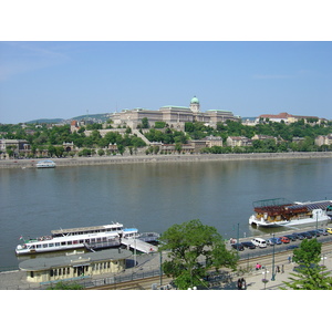 รูปถ่าย ฮังการี(Hungary) บูดาเปสต์(Budapest) 2004-05 191