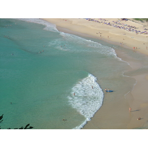 รูปถ่าย ไทย(Thailand) ภูเก็ต(Phuket) หาดในหาน(Nai Harn Beach) 2005-12 52