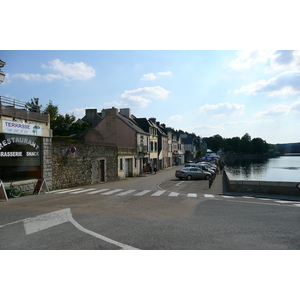 รูปถ่าย ฝรั่งเศส(France) อูแอลโกแอท(Huelgoat) 2007-08 59