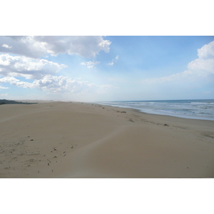 รูปถ่าย แอฟริกาใต้(South Africa) แม่น้ำซันเดส์(Sundays River) 2008-09 39
