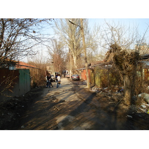 รูปถ่าย คาซัคสถาน(Kazakhstan) อัลมาตี(Almaty) 2007-03 290