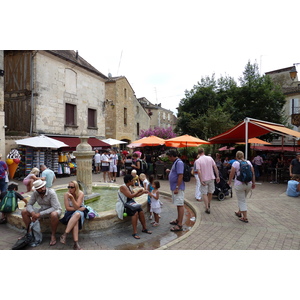 รูปถ่าย ฝรั่งเศส(France) แบร์เฌอรัก(Bergerac) 2010-08 52