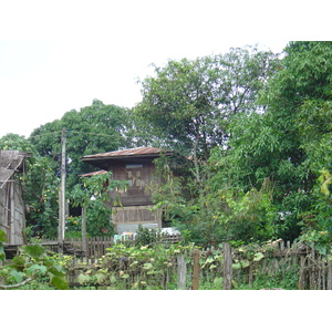 รูปถ่าย ไทย(Thailand) แม่ฮ่องสอน(Mae Hong Son) 2004-10 3