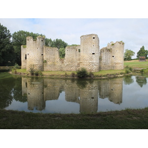 รูปถ่าย ฝรั่งเศส(France) กอมเมอกีเย(Commequiers) 2012-07 8