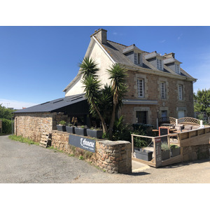รูปถ่าย ฝรั่งเศส(France) เกาะเบรอา(Brehat Island) 2020-06 2