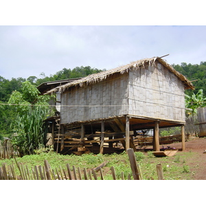รูปถ่าย ไทย(Thailand) แม่ฮ่องสอน(Mae Hong Son) 2003-07 65
