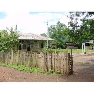 รูปถ่าย ไทย(Thailand) แม่ฮ่องสอน(Mae Hong Son) 2003-07 60