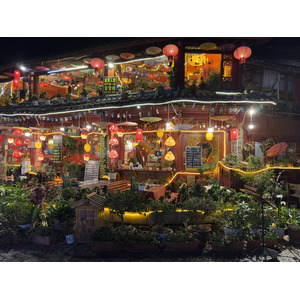 รูปถ่าย จีน(China) ลี่เจียง(Lijiang) 2026-01 63