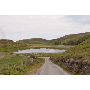 รูปถ่าย อังกฤษ(United Kingdom) เกาะสกาย(Skye) 2011-07 110