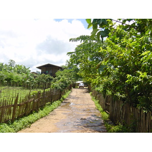 รูปถ่าย ไทย(Thailand) แม่ฮ่องสอน(Mae Hong Son) 2003-07 58