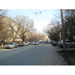 รูปถ่าย คาซัคสถาน(Kazakhstan) อัลมาตี(Almaty) 2007-03 358