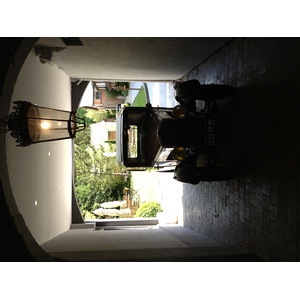 รูปถ่าย ฝรั่งเศส(France) ลียงส์-ลา-ฟอแร(Lyons La Foret) 2014-05 101