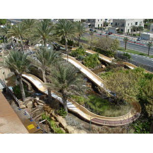 รูปถ่าย สหรัฐอาหรับเอมิเรตส์(United Arab Emirates) ดูไบ(Dubai) สวนน้ำไวลด์วาดี(Wild Wadi) 2007-03 103