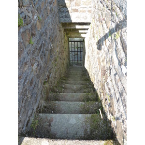 รูปถ่าย ฝรั่งเศส(France) ฟูแฌร์(Fougeres) 2010-04 48