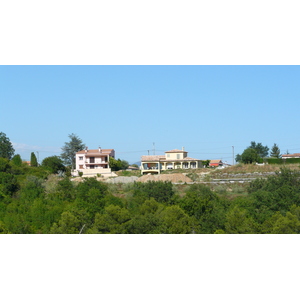 รูปถ่าย ฝรั่งเศส(France) ลาโกด(La Gaude) 2007-07 43