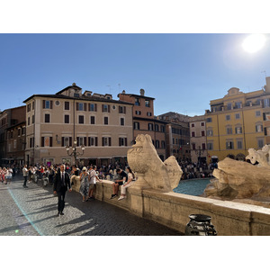 รูปถ่าย อิตาลี(Italy) โรม(Rome) 2021-09 240