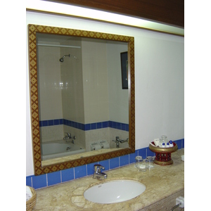 รูปถ่าย ไทย(Thailand) เชียงใหม่(Chiang Mai) โรงแรมริดจ์ส(Ridges Hotel) 2004-10 4