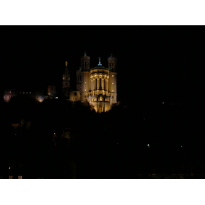 รูปถ่าย ฝรั่งเศส(France) ลีอง(Lyon) 2002-11 7