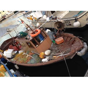 รูปถ่าย อิตาลี(Italy) ลามัดดาเลนา(La Maddalena) 2012-09 33