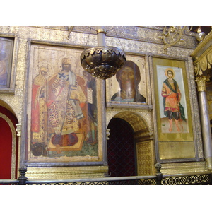 รูปถ่าย รัสเซีย(Russia) มอสโก(Moscow) เครมลิน(Kremlin) 2005-04 22