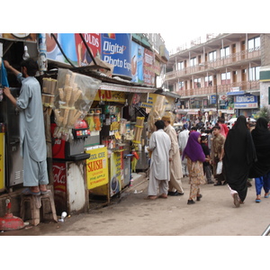 รูปถ่าย ปากีสถาน(Pakistan) มืร์รี(Murree) 2006-08 142