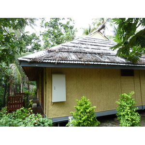 รูปถ่าย ฟิจิ(Fiji) รีสอร์ตเกาะอามูนูกา(Amunuca Island Resort) 2010-05 36
