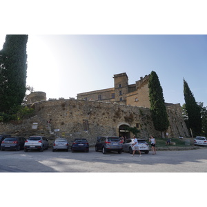 รูปถ่าย ฝรั่งเศส(France) ลูร์มาแร็ง(Lourmarin) 2017-08 8