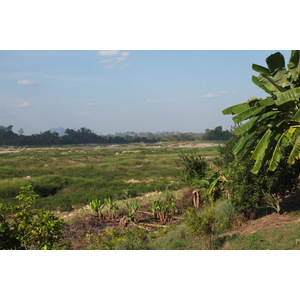 รูปถ่าย ไทย(Thailand) แม่น้ำโขง(Mekong river) 2012-12 55