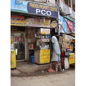 รูปถ่าย ปากีสถาน(Pakistan) มืร์รี(Murree) 2006-08 115