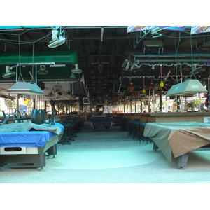 รูปถ่าย ไทย(Thailand) พัทยา(Pattaya) พัทยาสายสอง(Pattaya Saisong) 2008-01 92