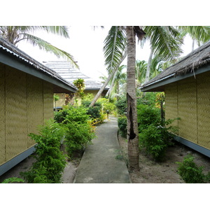 รูปถ่าย ฟิจิ(Fiji) รีสอร์ตเกาะอามูนูกา(Amunuca Island Resort) 2010-05 37