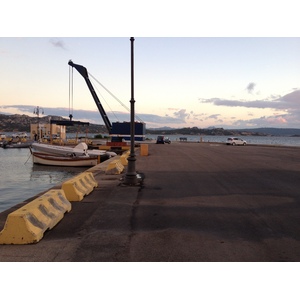 รูปถ่าย อิตาลี(Italy) ลามัดดาเลนา(La Maddalena) 2012-09 7