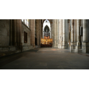รูปถ่าย เยอรมนี(Germany) โคลอเนียล(Cologne) โบสถ์(Cathedral) 2007-05 202