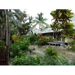 รูปถ่าย ฟิจิ(Fiji) รีสอร์ตเกาะอามูนูกา(Amunuca Island Resort) 2010-05 12