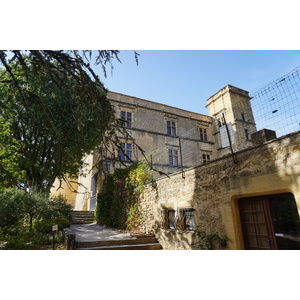 รูปถ่าย ฝรั่งเศส(France) ลูร์มาแร็ง(Lourmarin) 2017-08 14