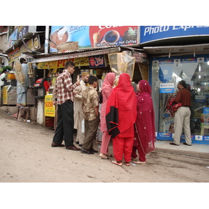 รูปถ่าย ปากีสถาน(Pakistan) มืร์รี(Murree) 2006-08 110