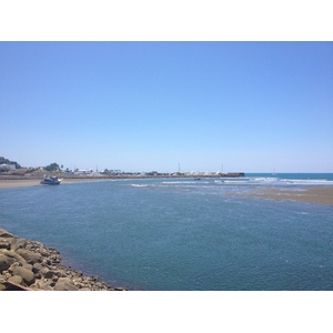รูปถ่าย คอสตาริกา(Costa Rica) มานวยล์อันโตนีโอ(Manuel Antonio) 2015-03 89