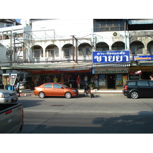 รูปถ่าย ไทย(Thailand) พัทยา(Pattaya) พัทยากลาง(Pattaya Klang) 2008-01 10