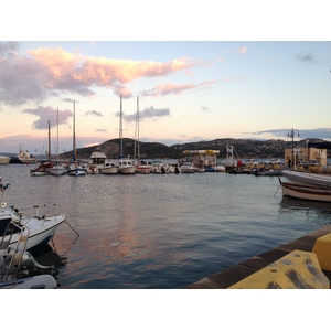 รูปถ่าย อิตาลี(Italy) ลามัดดาเลนา(La Maddalena) 2012-09 2