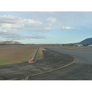 รูปถ่าย นิวแคลิโดเนีย(New Caledonia) ถ่ายจากข้างบน(From the Sky) 2010-05 19