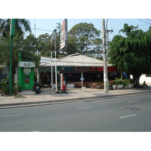 รูปถ่าย ไทย(Thailand) พัทยา(Pattaya) พัทยาสายสอง(Pattaya Saisong) 2008-01 114
