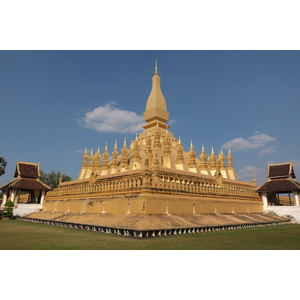 รูปถ่าย ลาว(Laos) เวียงจันทน์(Vientiane) 2012-12 25