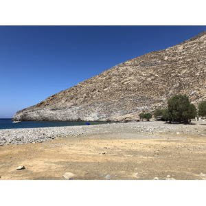 รูปถ่าย กรีก(Greece) เกาะอัสติปาเลีย(Astypalea) 2018-07 43