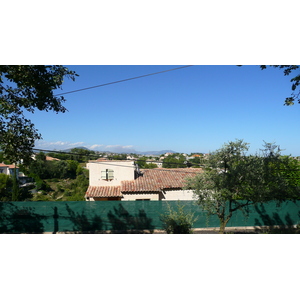 รูปถ่าย ฝรั่งเศส(France) ลาโกด(La Gaude) 2007-07 50
