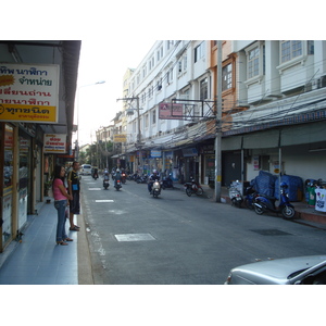 รูปถ่าย ไทย(Thailand) พัทยา(Pattaya) พัทยากลาง(Pattaya Klang) 2008-01 19