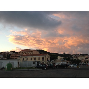 รูปถ่าย อิตาลี(Italy) ลามัดดาเลนา(La Maddalena) 2012-09 13