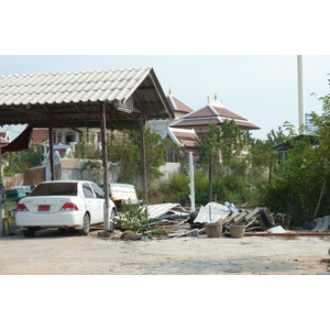 รูปถ่าย ไทย(Thailand) นาจอมเทียน(Na Jomtien) 2011-02 10