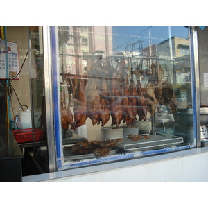 รูปถ่าย ไทย(Thailand) พัทยา(Pattaya) พัทยากลาง(Pattaya Klang) 2008-01 7